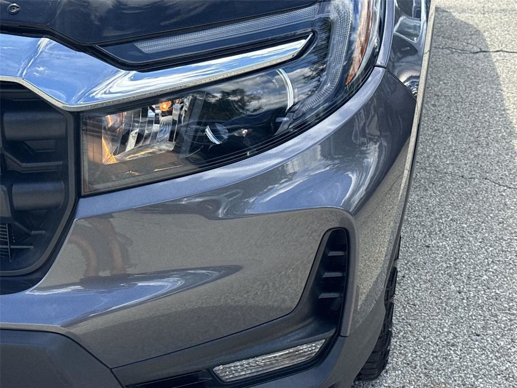 Thumbnail: 2024 Honda Ridgeline - 19