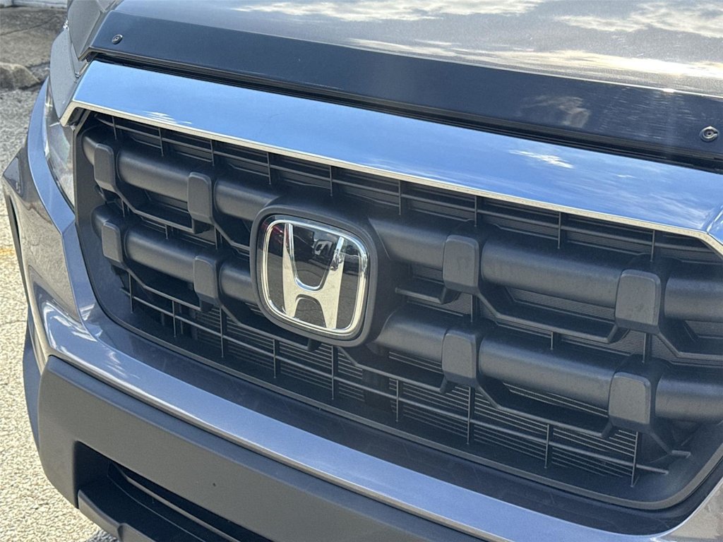 Thumbnail: 2024 Honda Ridgeline - 7