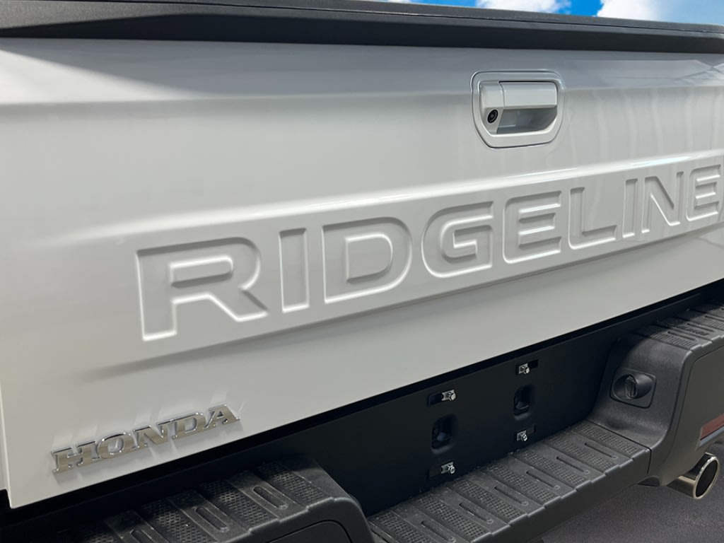 Thumbnail: 2026 Honda Ridgeline - 7