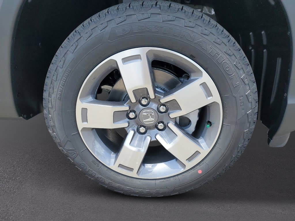 Thumbnail: 2026 Honda Ridgeline - 7