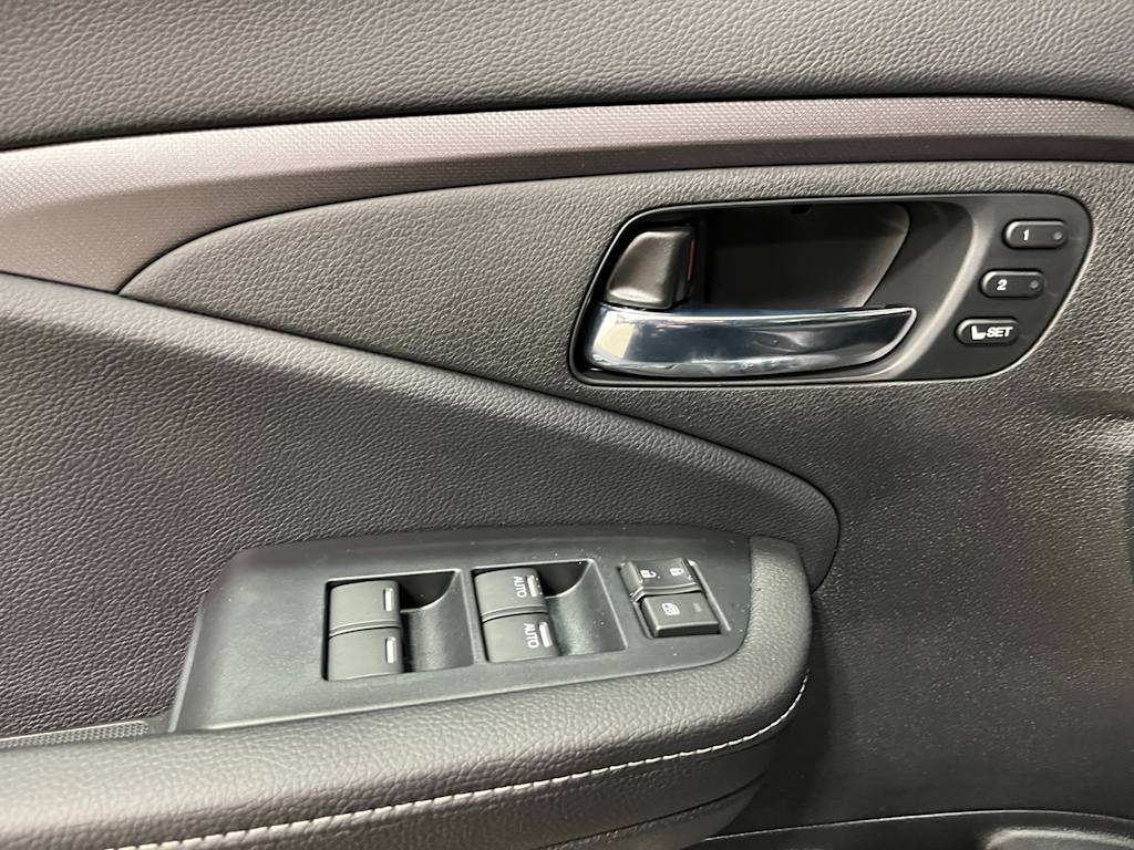 Thumbnail: 2026 Honda Ridgeline - 20