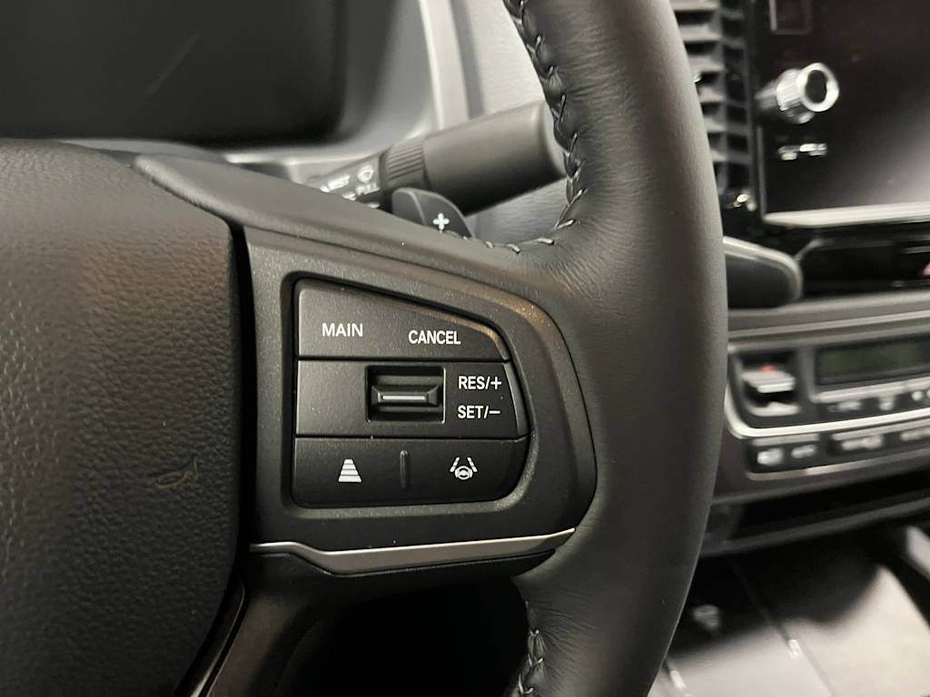 Thumbnail: 2026 Honda Ridgeline - 23