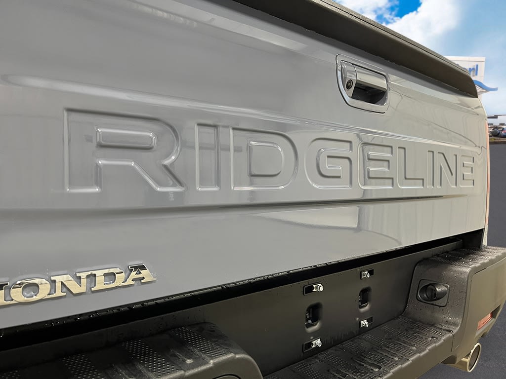 Thumbnail: 2026 Honda Ridgeline - 7