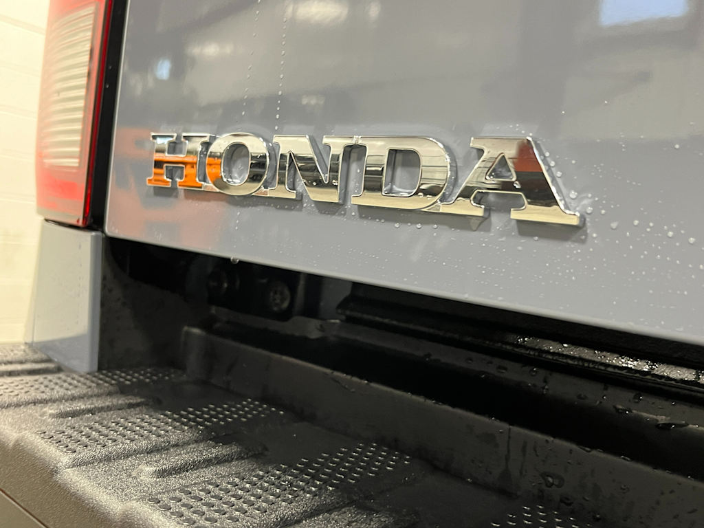 Thumbnail: 2026 Honda Ridgeline - 17