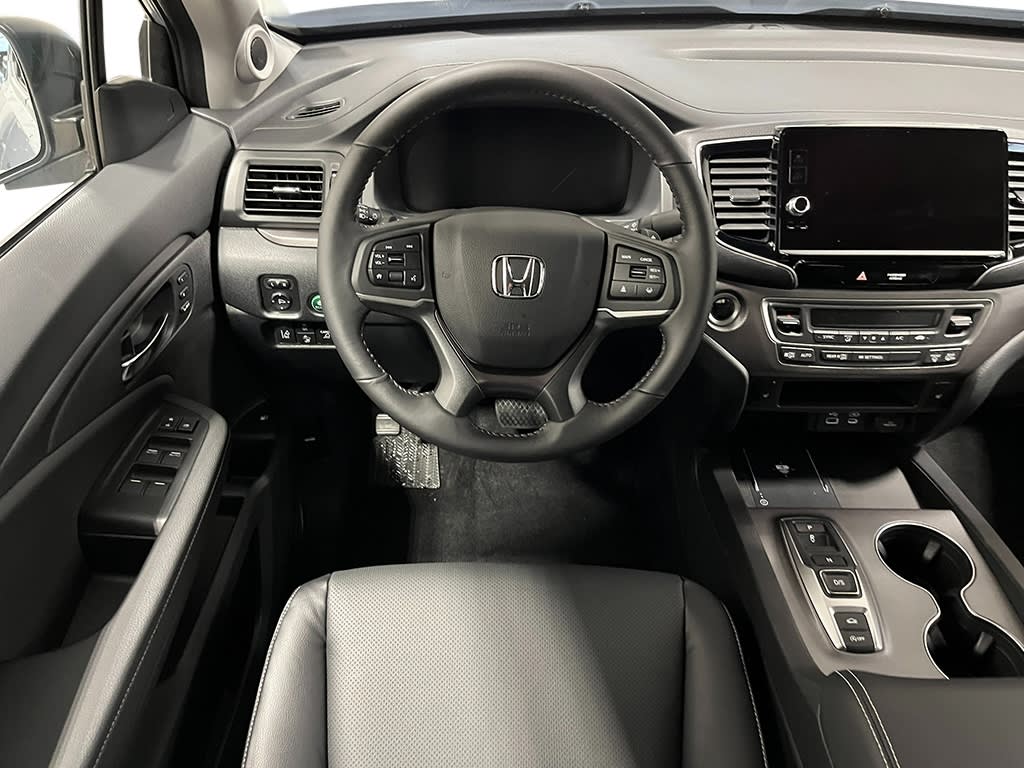 Thumbnail: 2026 Honda Ridgeline - 10