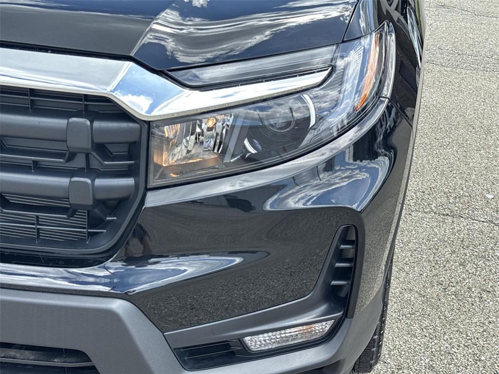 Thumbnail: 2026 Honda Ridgeline - 19
