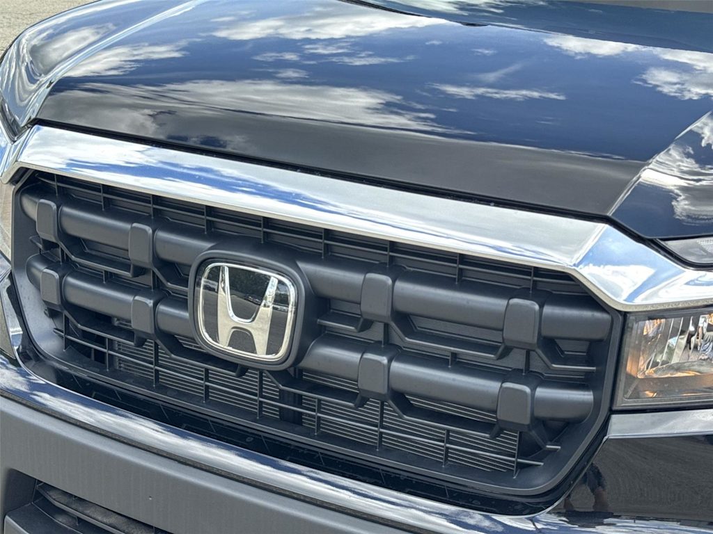 Thumbnail: 2026 Honda Ridgeline - 6