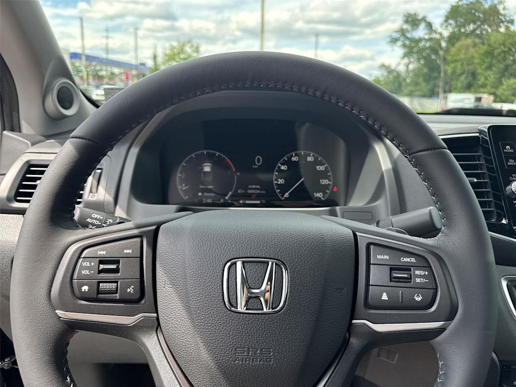 Thumbnail: 2026 Honda Ridgeline - 22