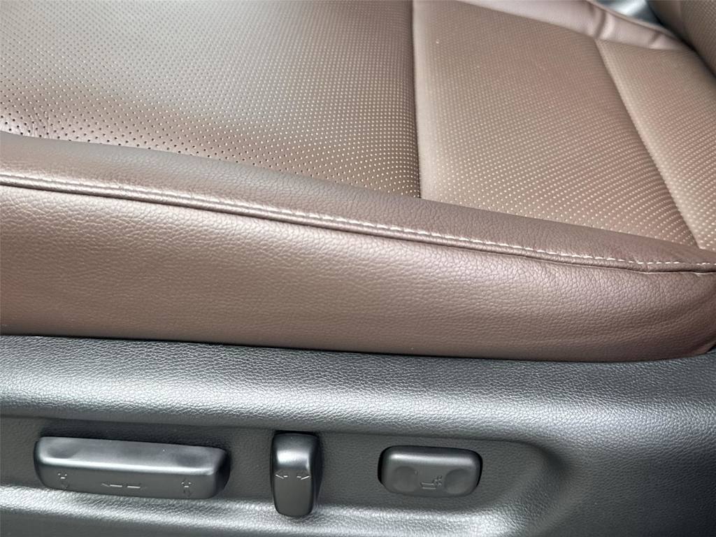Thumbnail: 2026 Honda Ridgeline - 20
