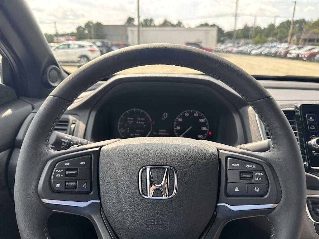 Thumbnail: 2026 Honda Ridgeline - 23