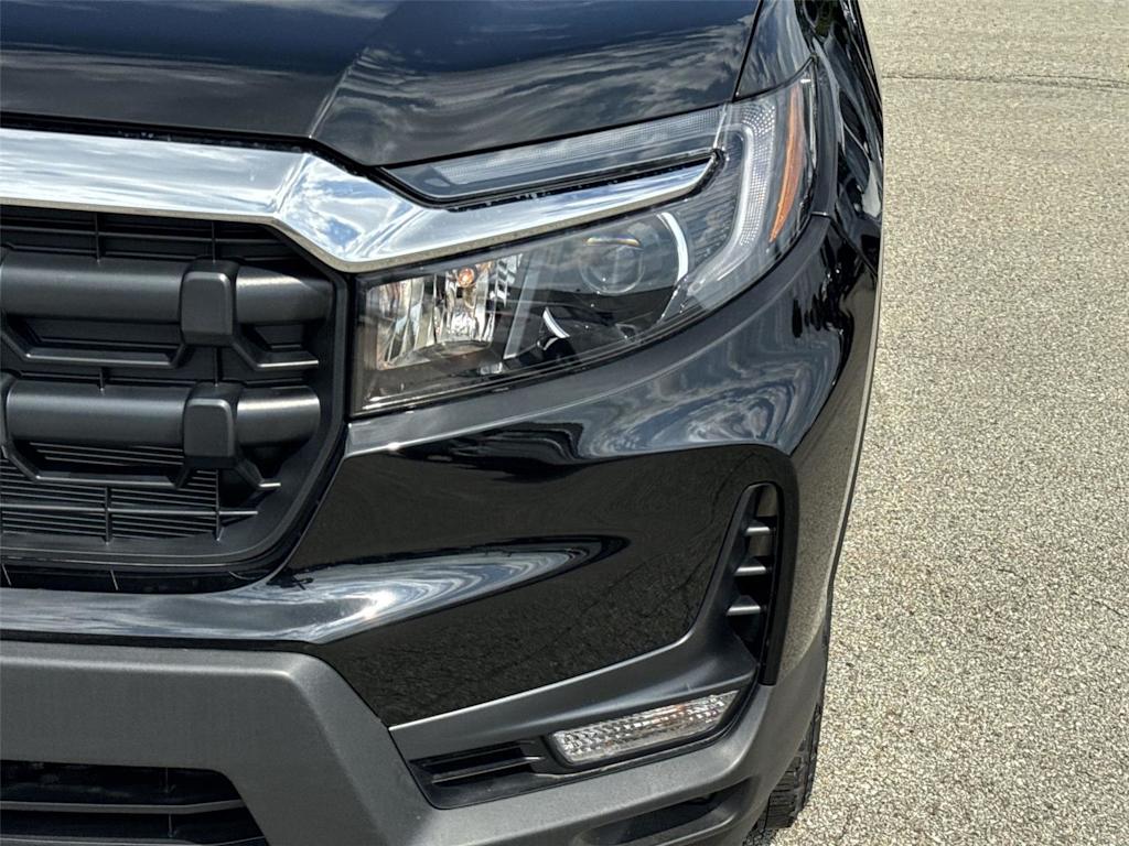 Thumbnail: 2026 Honda Ridgeline - 6