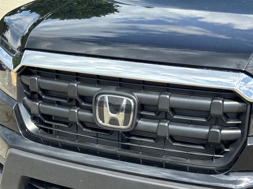 Thumbnail: 2026 Honda Ridgeline - 19