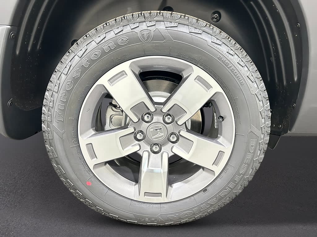 Thumbnail: 2026 Honda Ridgeline - 7