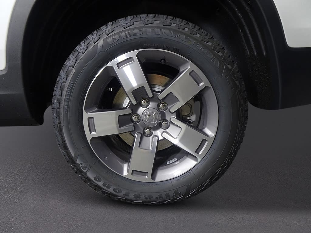 Thumbnail: 2026 Honda Ridgeline - 7