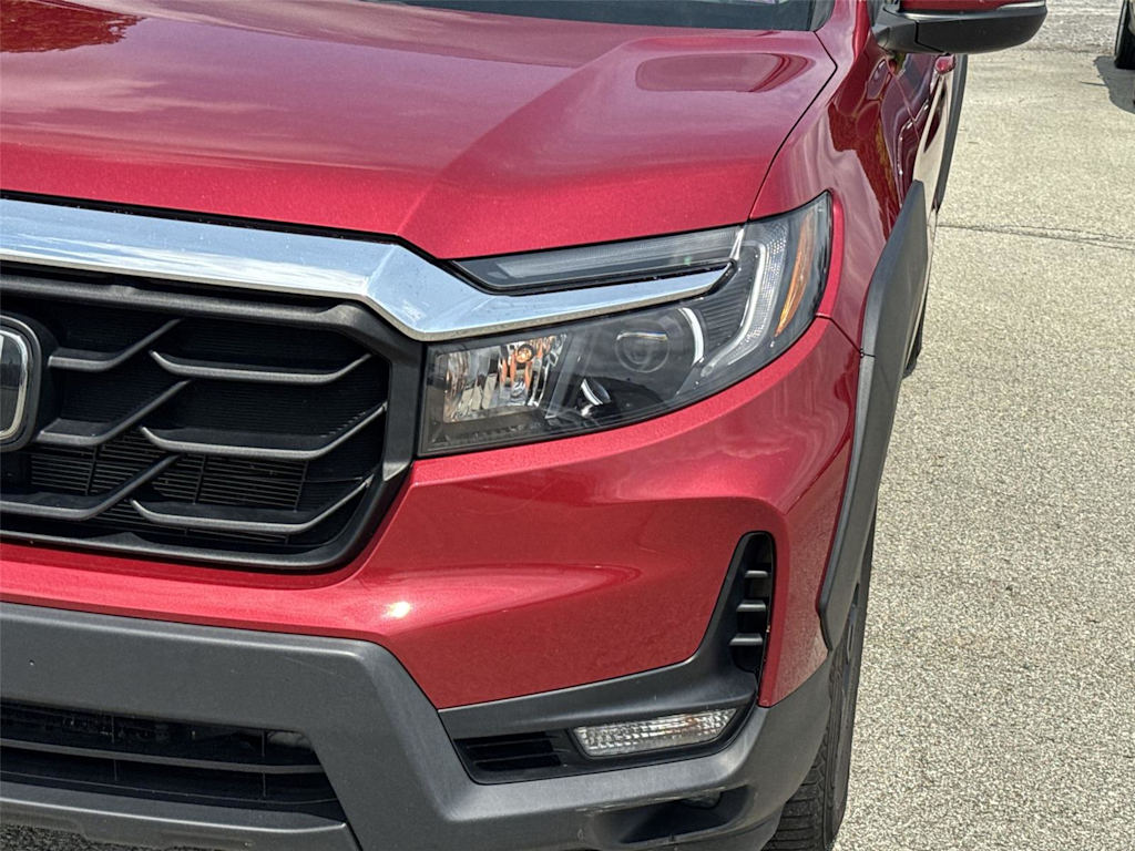 Thumbnail: 2023 Honda Ridgeline - 18