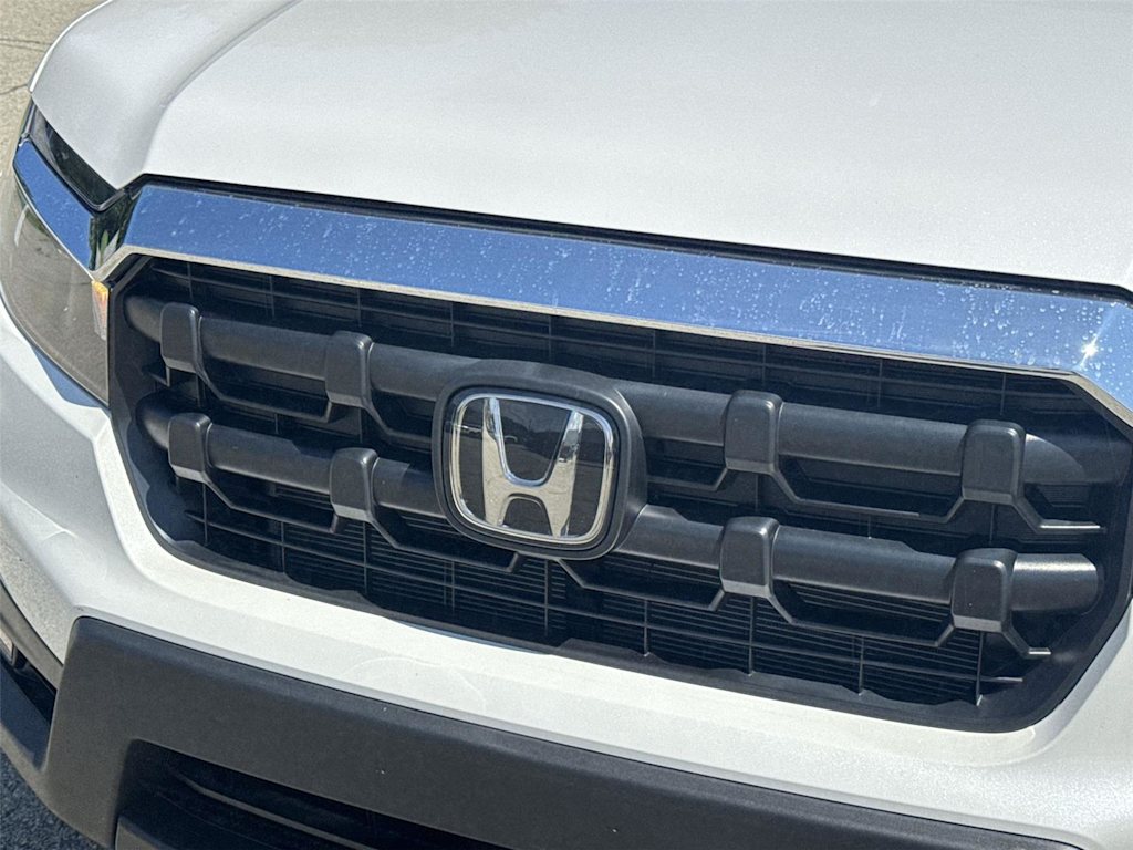 Thumbnail: 2026 Honda Ridgeline - 18