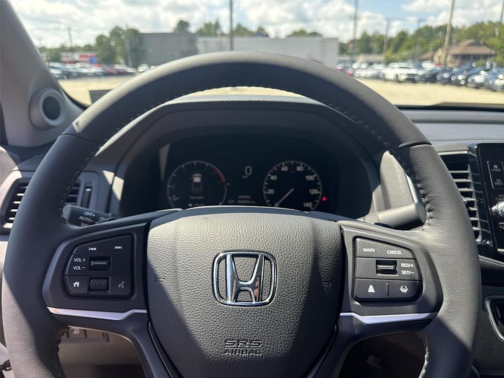 Thumbnail: 2026 Honda Ridgeline - 23