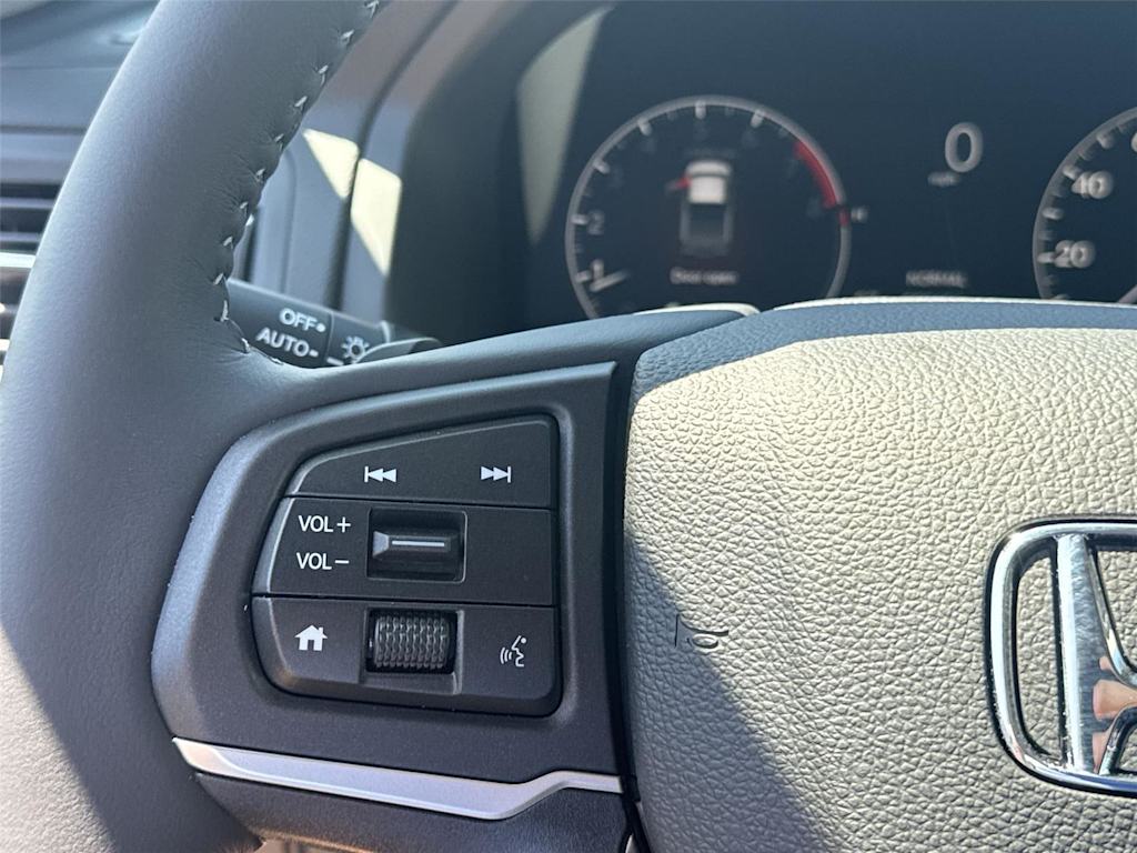 Thumbnail: 2026 Honda Ridgeline - 24