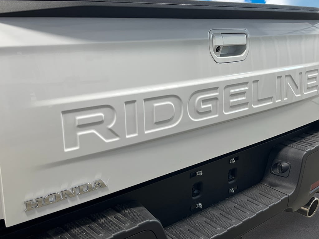 Thumbnail: 2026 Honda Ridgeline - 7