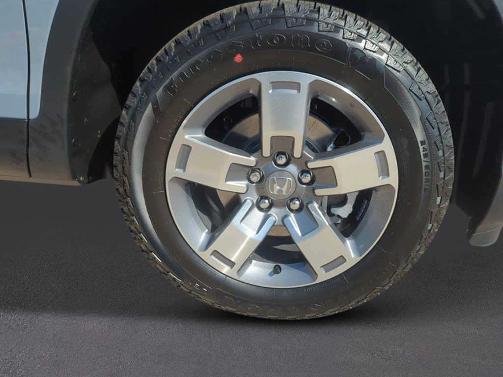 Thumbnail: 2026 Honda Ridgeline - 6