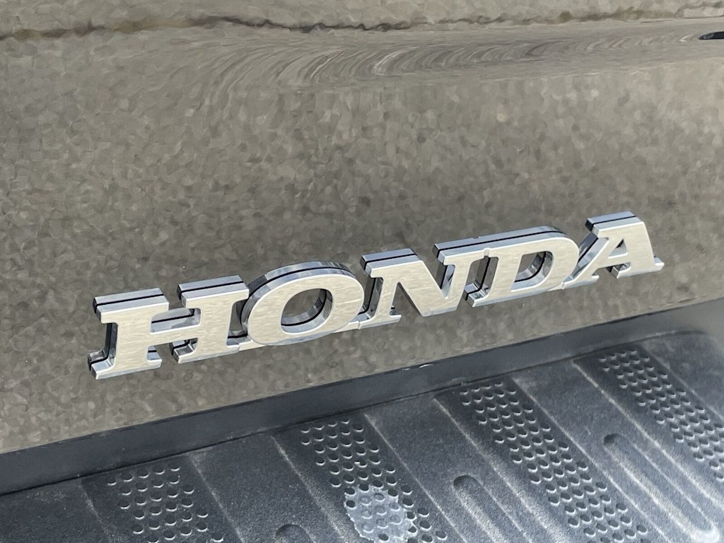 2025 Honda Ridgeline RTL 7