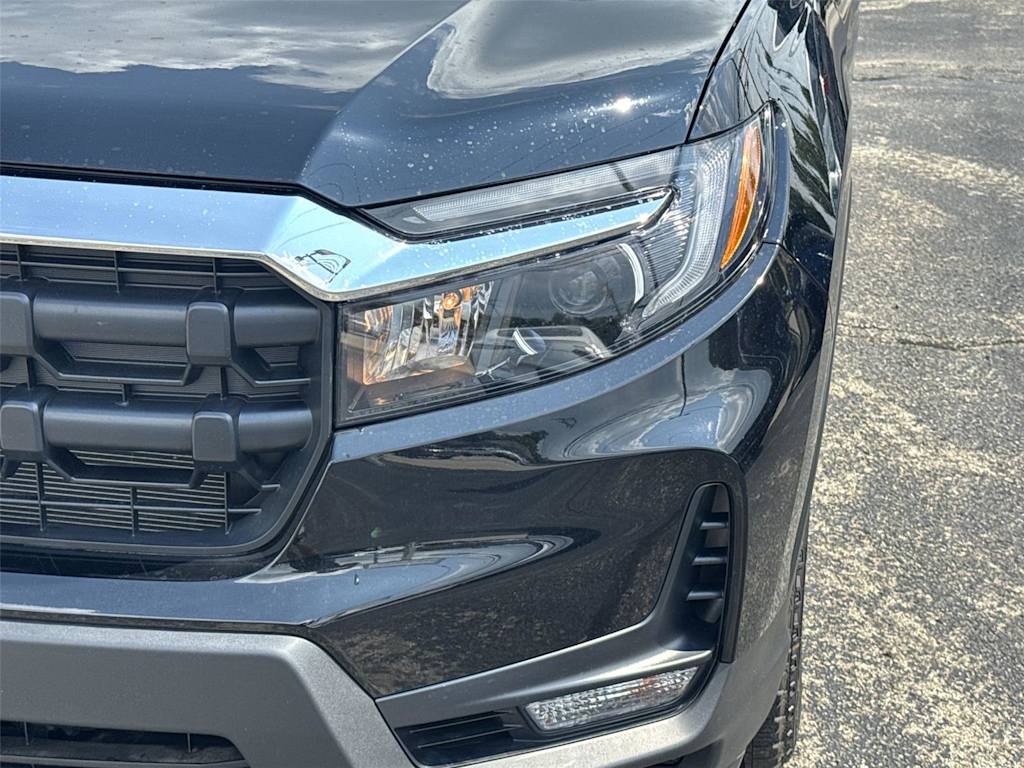 Thumbnail: 2026 Honda Ridgeline - 19