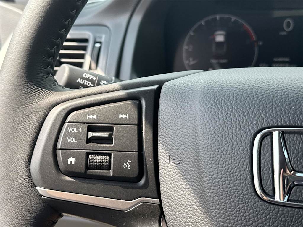 Thumbnail: 2026 Honda Ridgeline - 23