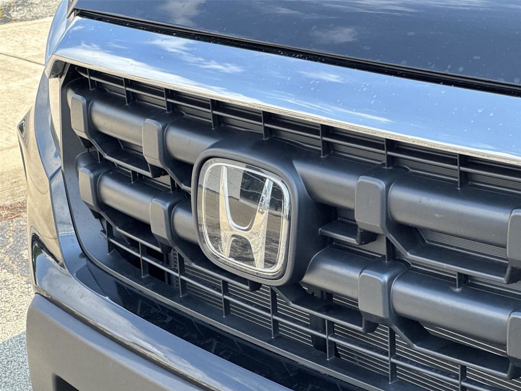 Thumbnail: 2026 Honda Ridgeline - 6