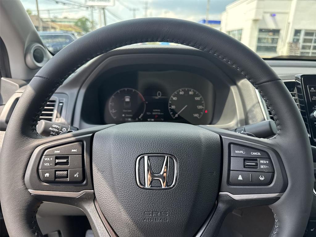 Thumbnail: 2026 Honda Ridgeline - 22