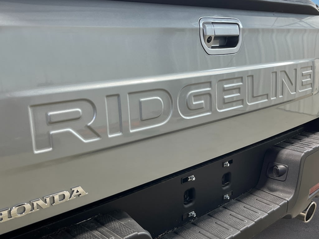 Thumbnail: 2026 Honda Ridgeline - 7