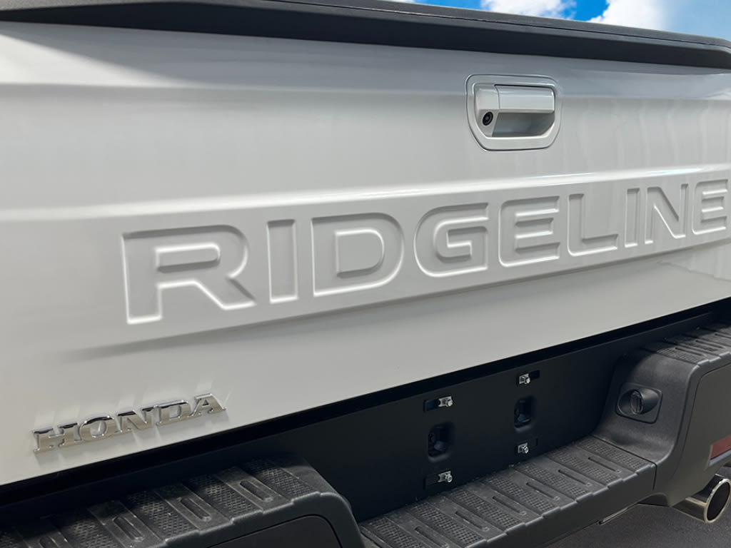 Thumbnail: 2026 Honda Ridgeline - 7