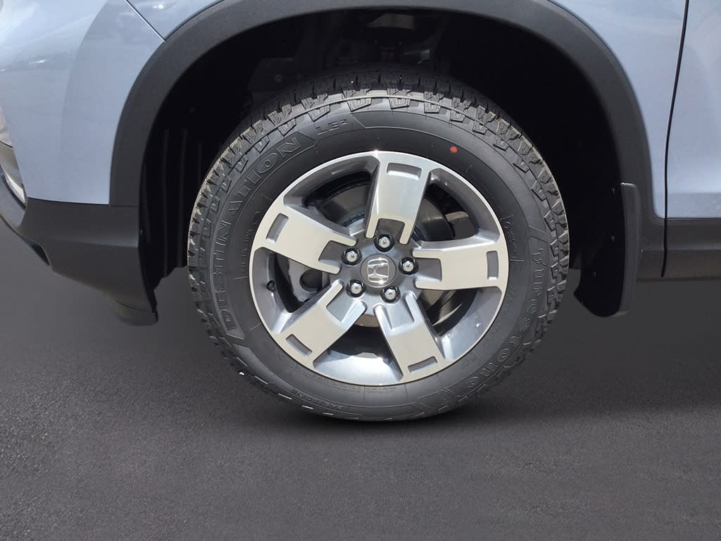 Thumbnail: 2026 Honda Ridgeline - 7
