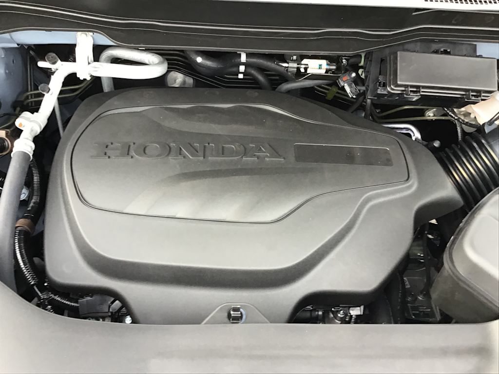Thumbnail: 2026 Honda Ridgeline - 8