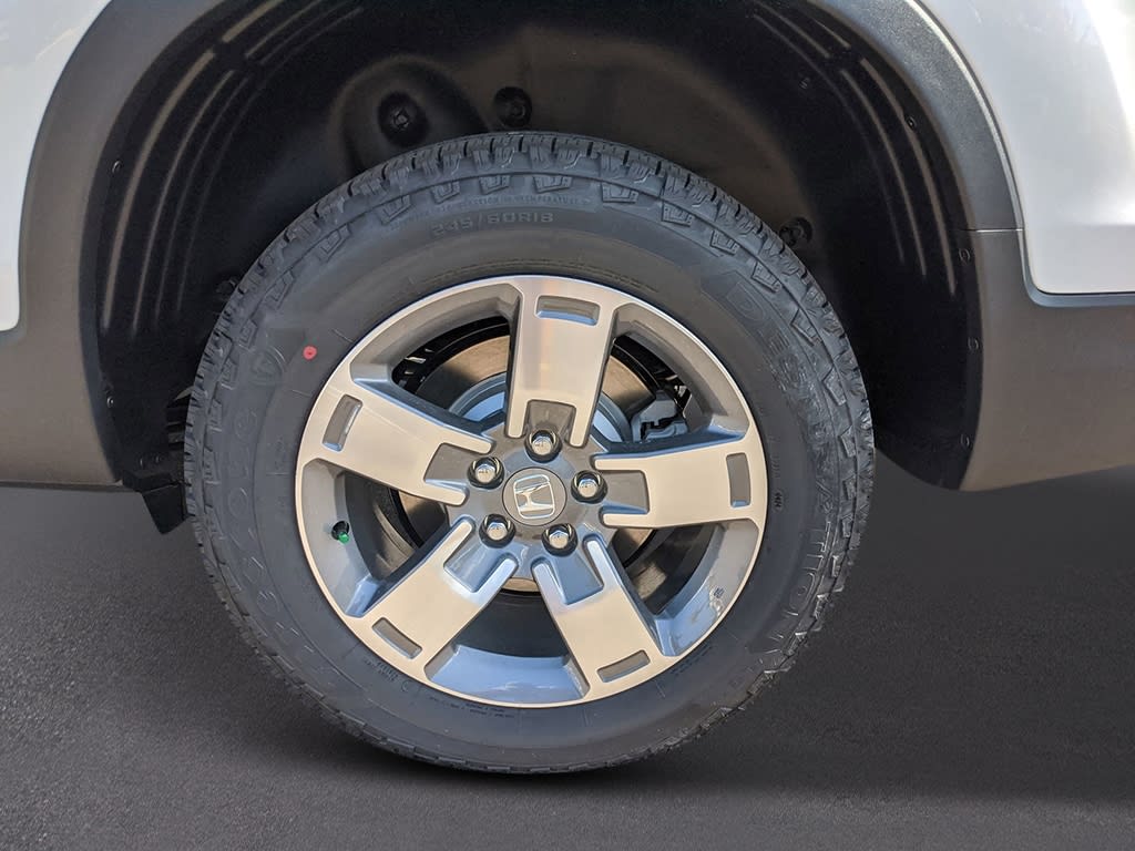 Thumbnail: 2026 Honda Ridgeline - 6