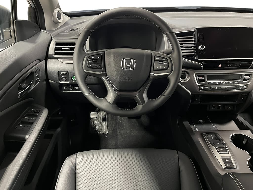 Thumbnail: 2026 Honda Ridgeline - 8