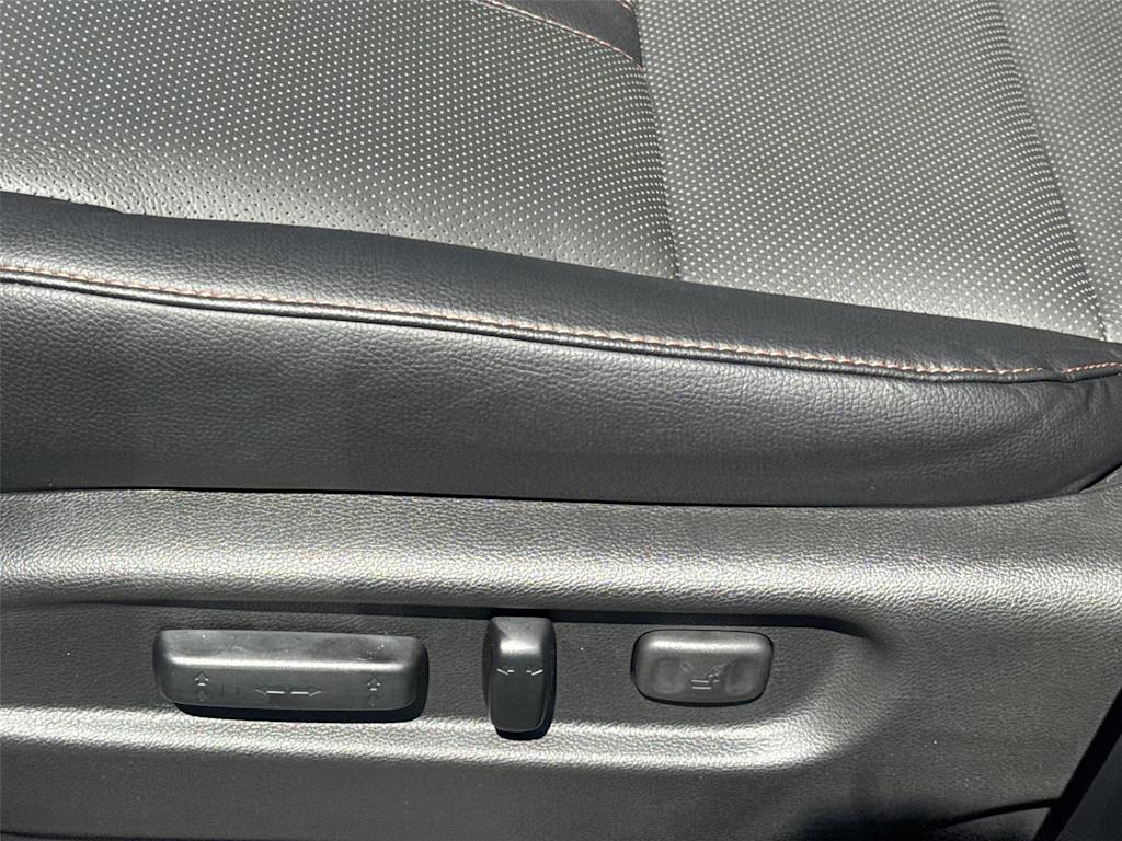 Thumbnail: 2026 Honda Ridgeline - 19