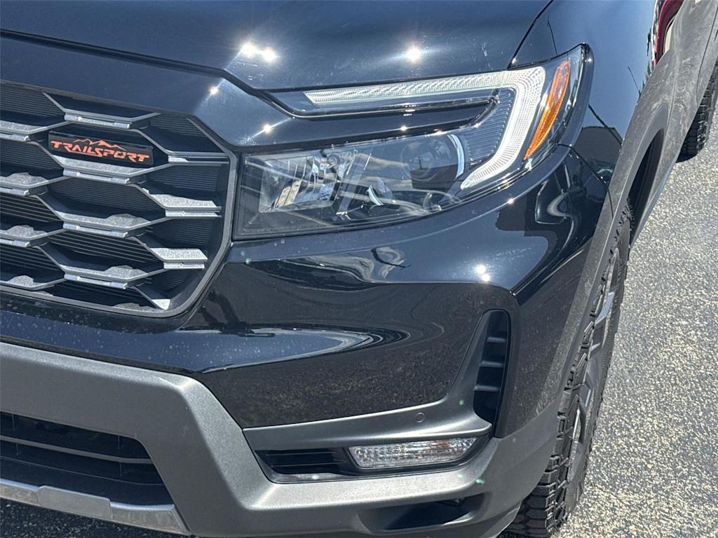 Thumbnail: 2026 Honda Ridgeline - 18