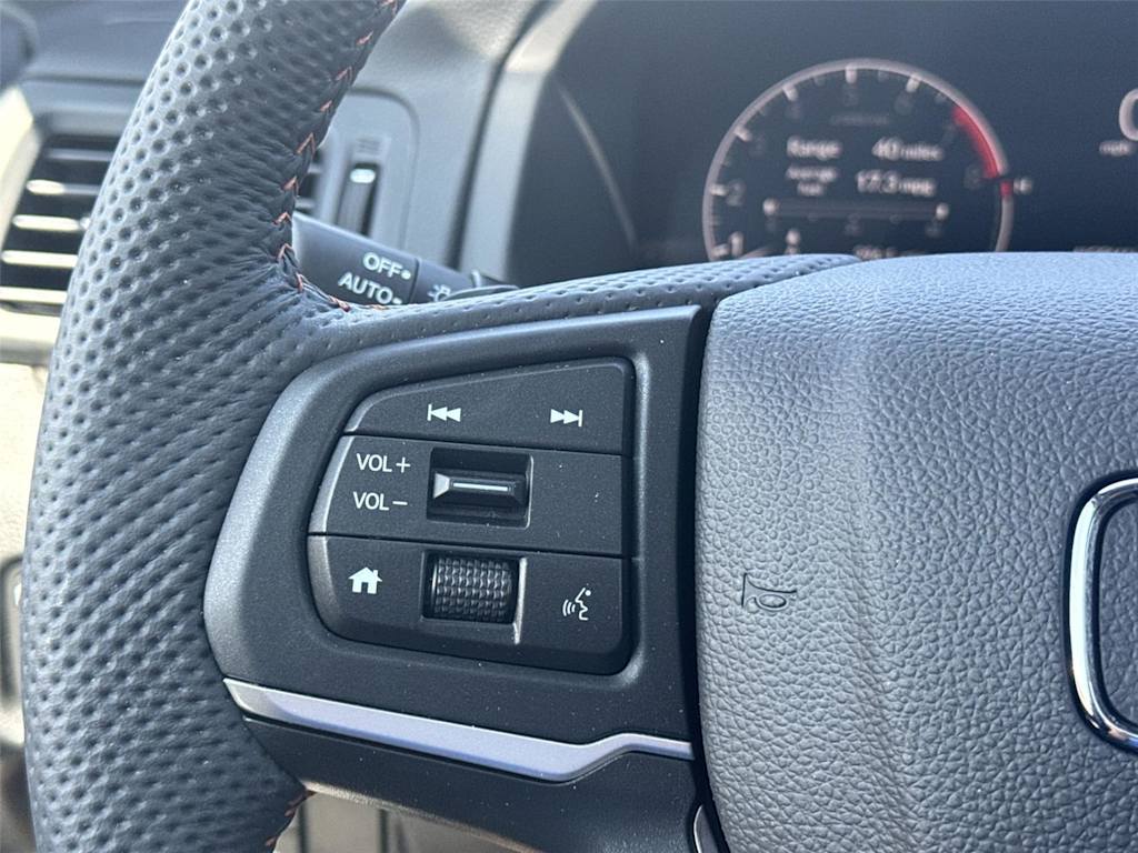 Thumbnail: 2026 Honda Ridgeline - 24