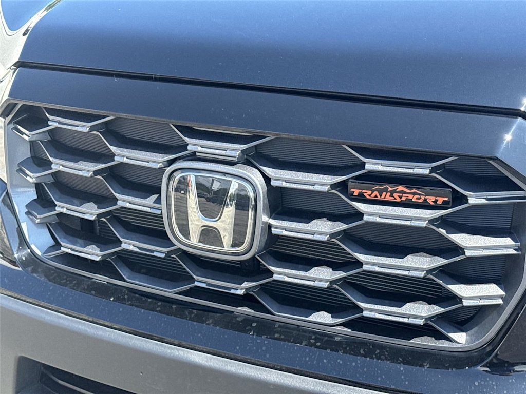 Thumbnail: 2026 Honda Ridgeline - 6