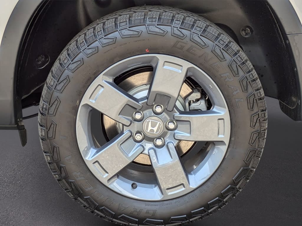 Thumbnail: 2026 Honda Ridgeline - 7