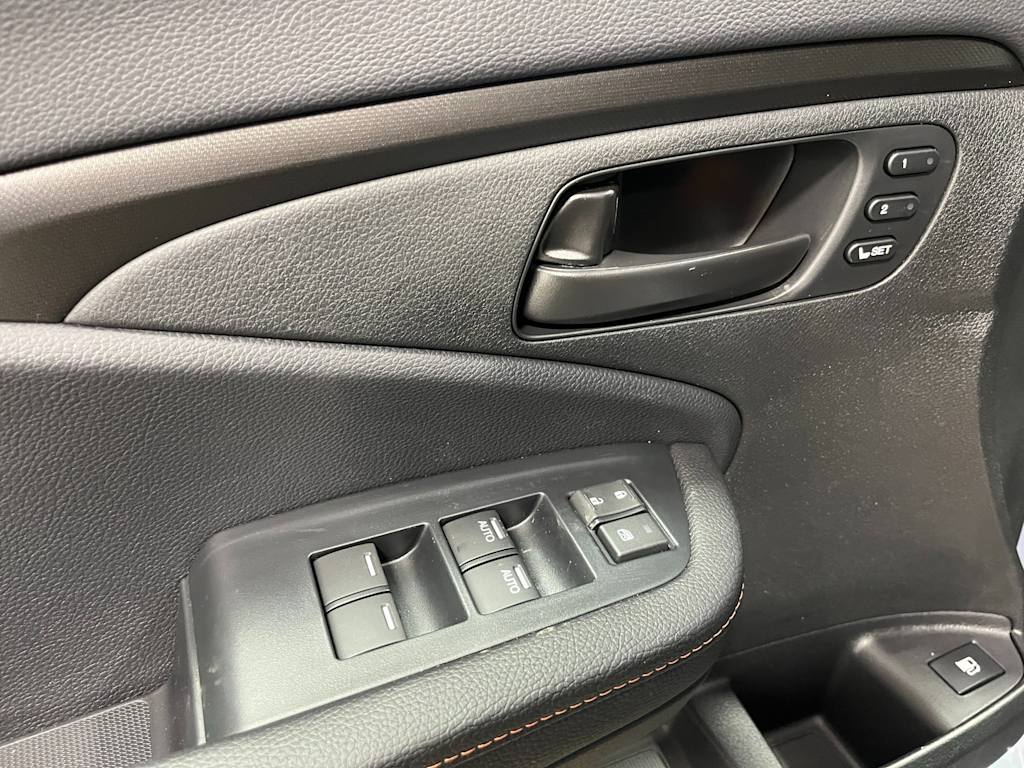 Thumbnail: 2026 Honda Ridgeline - 19