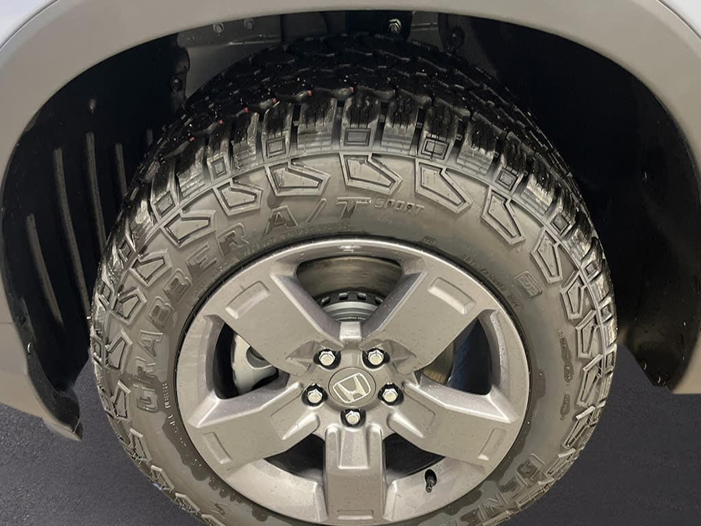 Thumbnail: 2026 Honda Ridgeline - 7