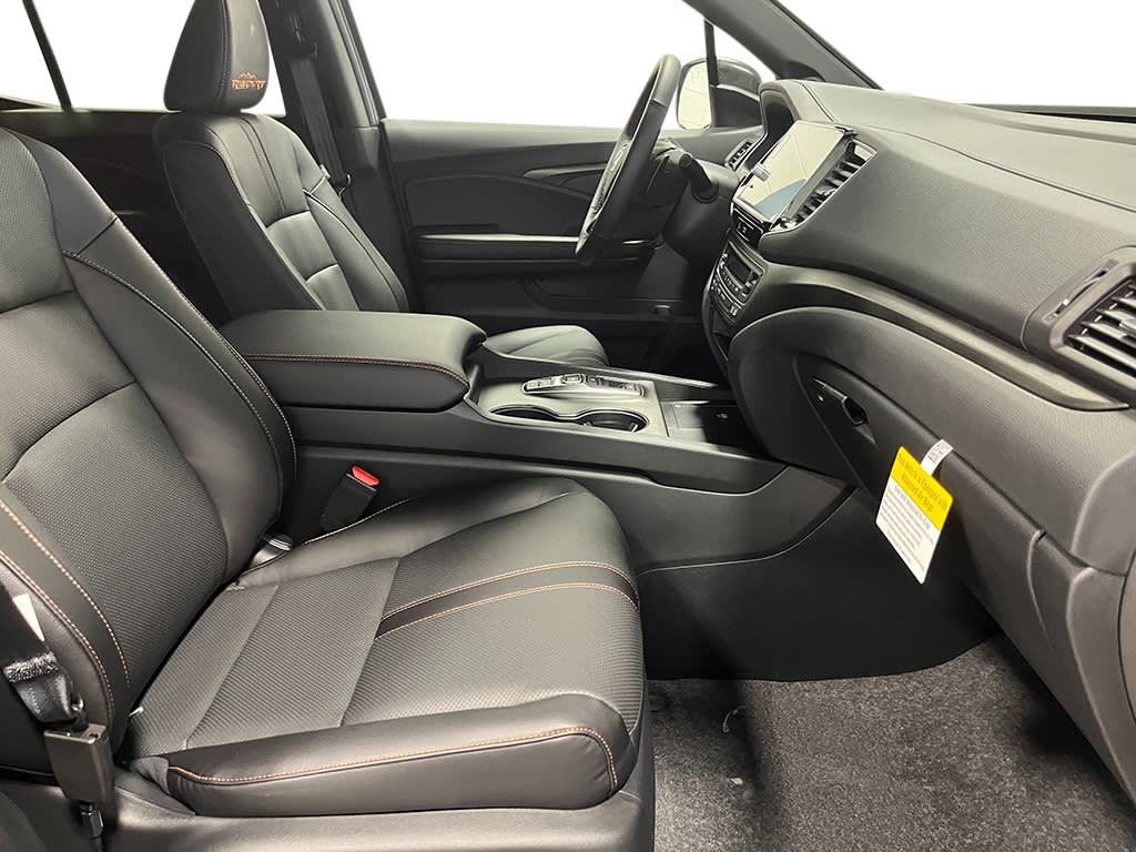 Thumbnail: 2026 Honda Ridgeline - 11