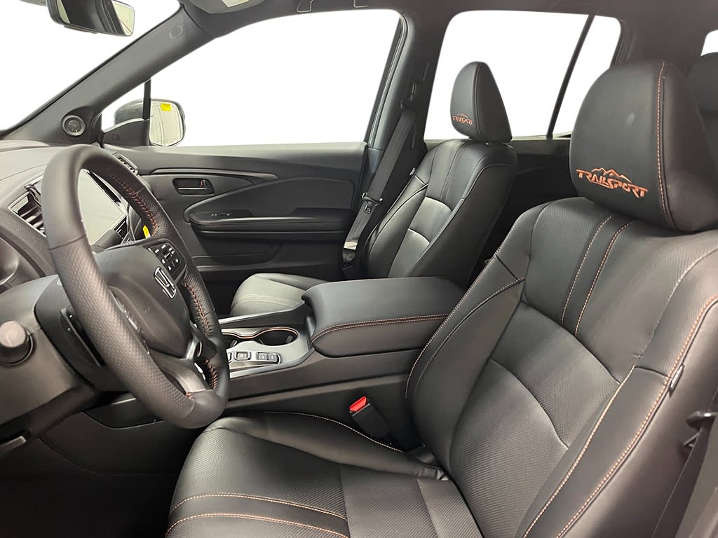 Thumbnail: 2026 Honda Ridgeline - 10