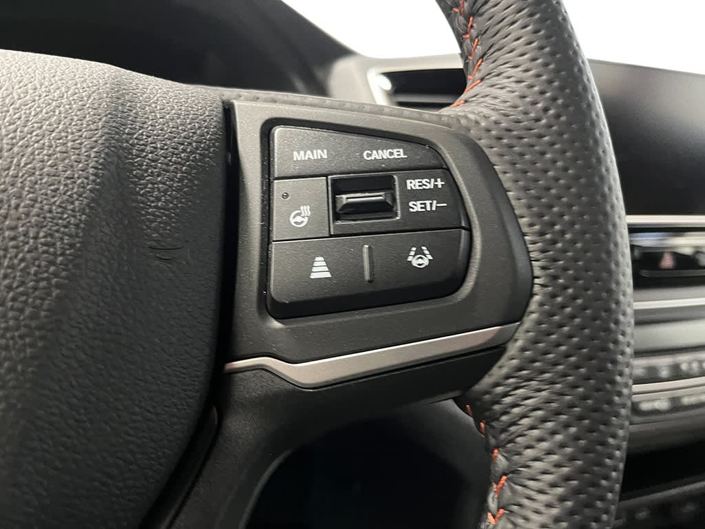 Thumbnail: 2026 Honda Ridgeline - 21