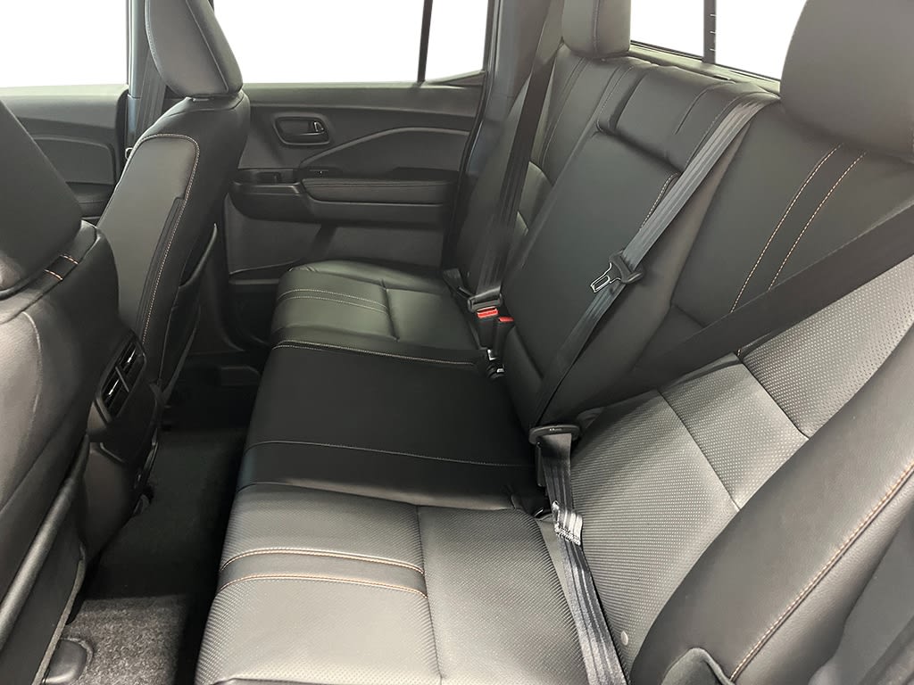 Thumbnail: 2026 Honda Ridgeline - 12