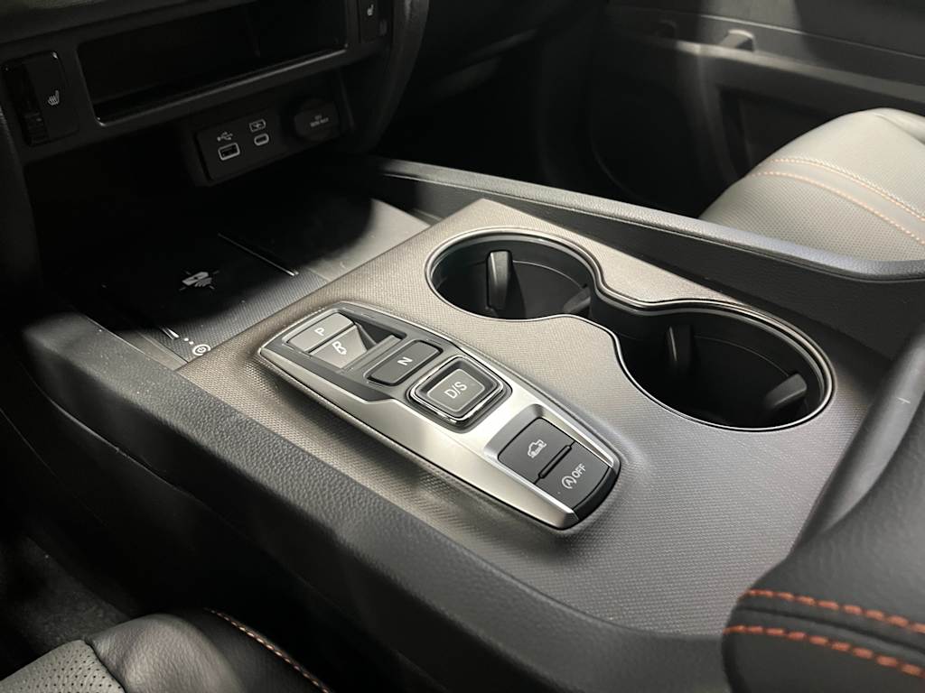 Thumbnail: 2026 Honda Ridgeline - 14