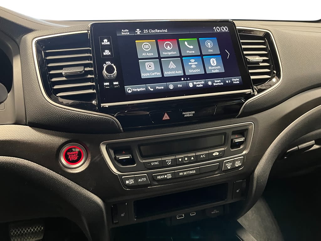 Thumbnail: 2026 Honda Ridgeline - 13