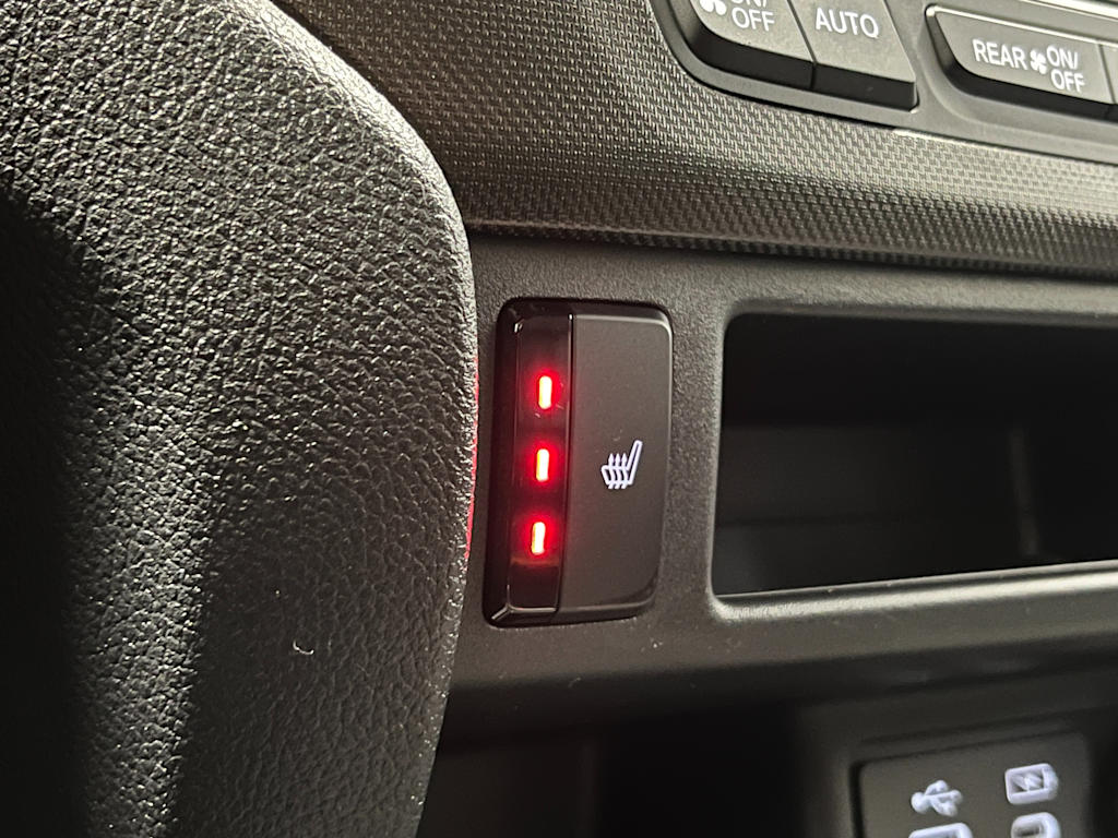 Thumbnail: 2026 Honda Ridgeline - 23