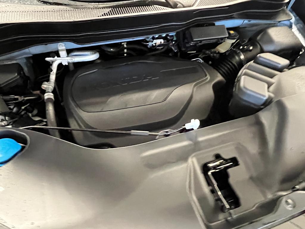 Thumbnail: 2026 Honda Ridgeline - 8